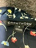41Hawthorn 100% Recycled Polyester Floral Blue Sleeveless Blouse Size 1X - photo 7