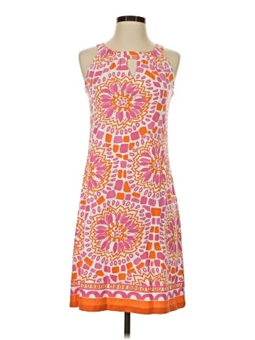 Barbara Gerwit Casual Dress (view 1)