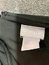 Chico's Solid Black Jumpsuit Size XL (3) - photo 4