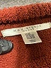 Max Studio 100% Polyester Solid Burgundy Turtleneck Sweater Size 2X - photo 7