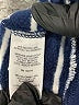 Vineyard Vines Blue Pullover Sweater Size L - photo 8