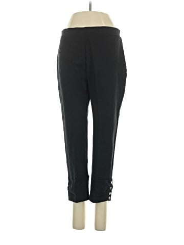 Susan Graver Active Pants (view 1)