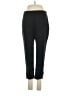 Susan Graver Solid Black Active Pants Size S - photo 1