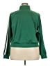 Old Navy 100% Polyester Green Track Jacket Size 2X - photo 2