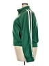 Old Navy 100% Polyester Green Track Jacket Size 2X - photo 5