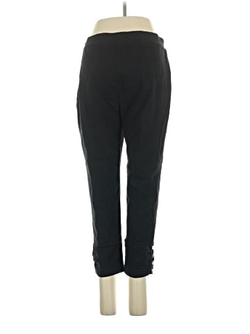 Susan Graver Active Pants (view 2)