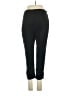 Susan Graver Solid Black Active Pants Size S - photo 2