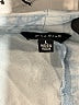 Sim & Sam Blue Short Sleeve Blouse Size L - photo 7