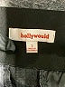 Hollywould Gray Dress Pants Size 7 - photo 7