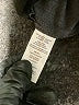 Hollywould Gray Dress Pants Size 7 - photo 8
