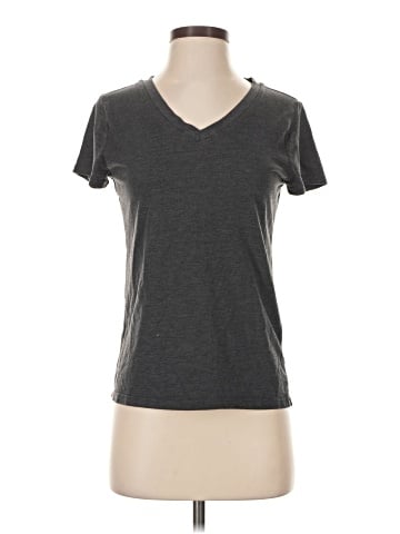 Faded Glory Short Sleeve T-Shirt (view 1)