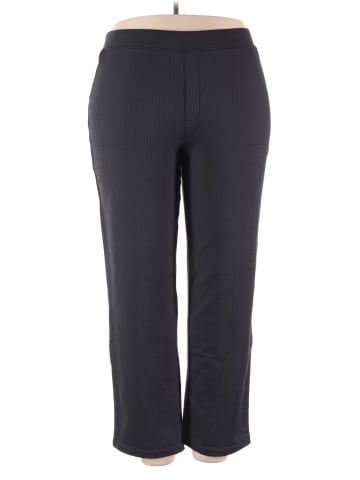 Mondetta Active Pants (view 1)