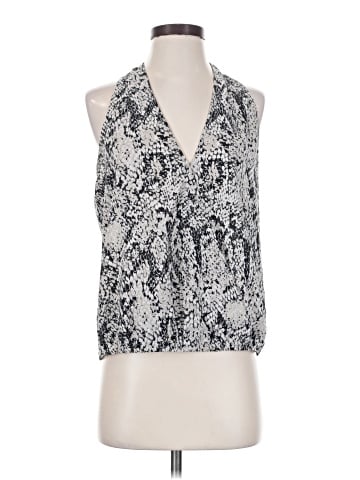 Lovestitch Sleeveless Blouse (view 1)