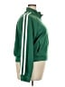 Old Navy 100% Polyester Green Track Jacket Size 2X - photo 4