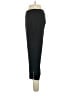 Susan Graver Solid Black Active Pants Size S - photo 5