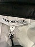 WeWoreWhat Brown Formal Skirt Size S - photo 4
