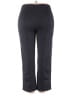 Mondetta Solid Gray Active Pants Size XXL - photo 2