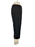 Susan Graver Solid Black Active Pants Size S - photo 4