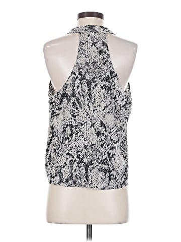 Lovestitch Sleeveless Blouse (view 2)