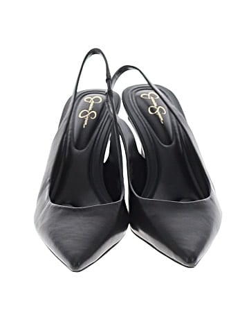 Jessica Simpson Heels (view 2)