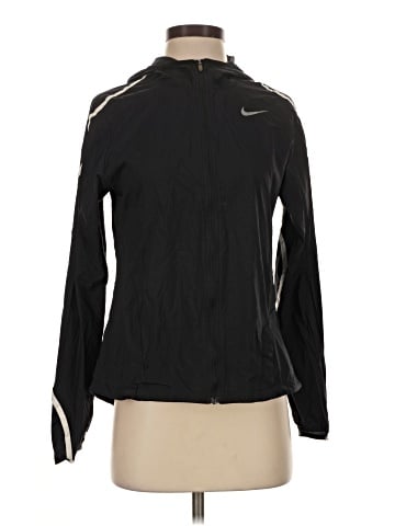 Nike Track Jacket (view 1)