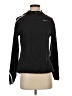 Nike 100% Nylon Black Track Jacket Size S - photo 1
