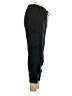 Risen 100% Tencel Black Cargo Pants Size L - photo 4