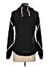 Nike 100% Nylon Black Track Jacket Size S - photo 2