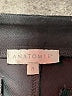 Anatomie Black Active Pants Size S - photo 4