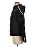 Nike 100% Nylon Black Track Jacket Size S - photo 5
