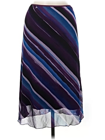 Wrapper Formal Skirt (view 1)