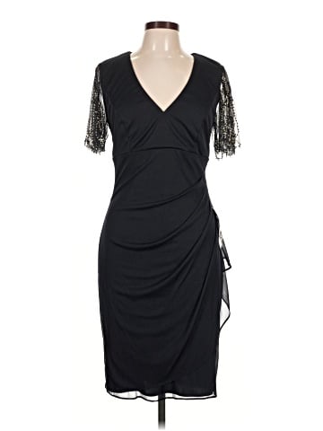Xscape Cocktail Dress (view 1)