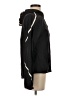 Nike 100% Nylon Black Track Jacket Size S - photo 4