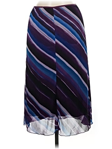Wrapper Formal Skirt (view 2)