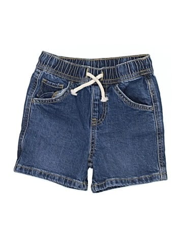 Cat & Jack Denim Shorts (view 1)