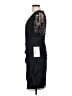 Xscape 100% Polyester Black Cocktail Dress Size 10 - photo 5