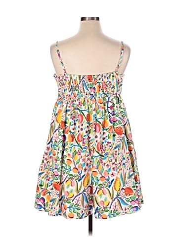 Hutch Casual Dress (view 2)