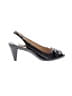 Cole Haan Black Heels Size 9 - photo 1
