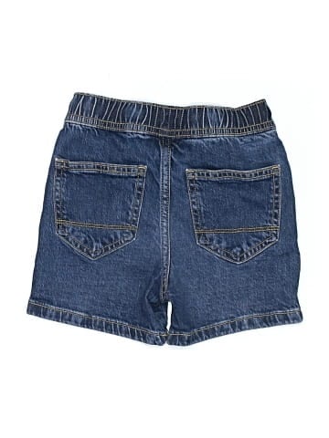 Cat & Jack Denim Shorts (view 2)