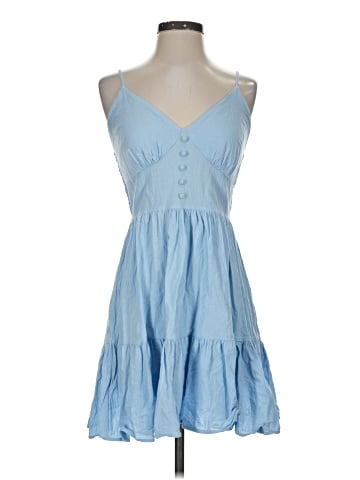 Zaful Casual Dress (view 1)