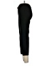 Assorted Brands 100% Polyester Solid Black Casual Pants Size L - photo 5