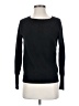 Halogen 100% Cashmere Black Cashmere Pullover Sweater Size S - photo 1