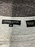 Jeanne Pierre 100% Cotton Color Block Gray Pullover Sweater Size 1X - photo 7