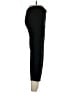 Assorted Brands 100% Polyester Solid Black Casual Pants Size L - photo 4