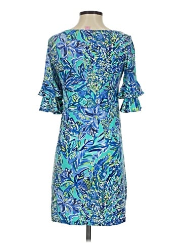 Lilly Pulitzer Cocktail Dress (view 2)