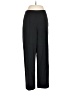 Vince. Black Dress Pants Size M - photo 1