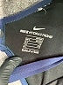 Nike Solid Blue One Piece Swimsuit Size 0 - photo 3