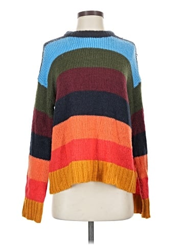 Urban Outfitters Pullover Sweater (view 1)