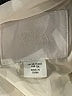 Zara 100% Polyester Metallic Gold Jacket Size 13 - 14 - photo 3