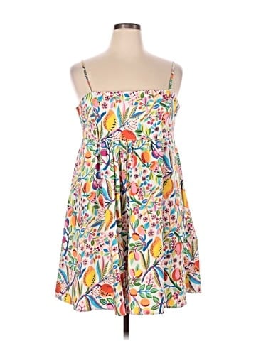 Hutch Casual Dress (view 1)